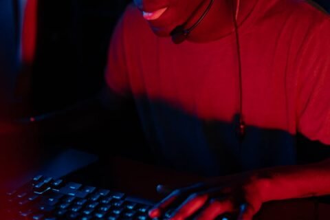 choosing the right gaming headset for immersive sound